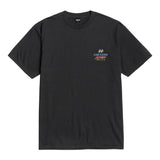 Loser Machine Red Hot t-shirt black