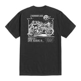 Loser Machine Midnight Ride t-shirt black