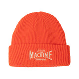 Loser Machine OG beanie orange