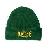 Loser Machine OG beanie kelly green