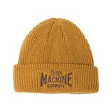 Loser Machine OG beanie tabacco