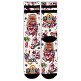 American socks Signature Pub socks beige
