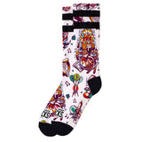 American socks Signature Pub socks beige