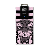 American socks Signature Khan socks pink