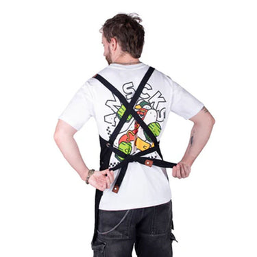 American Socks Traditional Apron