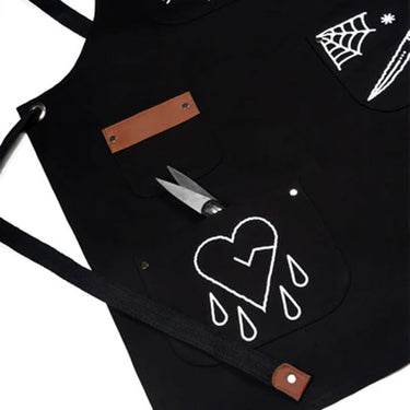 American Socks Traditional Apron