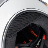 Biltwell Gringo/Gringo S/Gringo SV R22.06 Chin Spoiler black