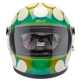 Biltwell Gringo S 06 Helmet - BORN FREE Limited Edition