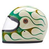Biltwell Gringo S 06 Helmet - BORN FREE Limited Edition