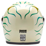 Biltwell Gringo S 06 Helmet - BORN FREE Limited Edition