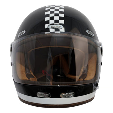 By City Roadster III Helmet - Race Black