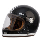 By City Roadster III Helmet - Race Black