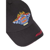 Dickies Nashport Cap - Charcoal