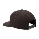 Loser Machine Don't Die Cap - Black