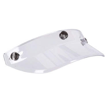 Roeg Jett Translucent Peak - Clear