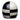 BELL Moto-3 Atwyld Orbit Helmet - MOTOCCINO