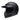 BELL Moto-3 Classic Helmet - Matte/Gloss Blackout - MOTOCCINO