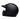 BELL Moto-3 Classic Helmet - Matte/Gloss Blackout - MOTOCCINO