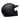 BELL Moto-3 Classic Helmet - Matte/Gloss Blackout - MOTOCCINO