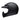 BELL Moto-3 Classic Helmet - Matte/Gloss Blackout - MOTOCCINO