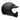 BELL Moto-3 Classic Helmet - Matte/Gloss Blackout - MOTOCCINO