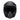 BELL Moto-3 Classic Helmet - Matte/Gloss Blackout - MOTOCCINO