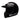 BELL Moto-3 Classic Helmet - Gloss Black - MOTOCCINO