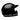 BELL Moto-3 Classic Helmet - Gloss Black - MOTOCCINO