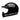 BELL Moto-3 Classic Helmet - Gloss Black - MOTOCCINO