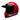 BELL Moto-3 Classic Helmet - Gloss Red - MOTOCCINO