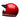 BELL Moto-3 Classic Helmet - Gloss Red - MOTOCCINO