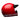BELL Moto-3 Classic Helmet - Gloss Red - MOTOCCINO