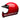 BELL Moto-3 Classic Helmet - Gloss Red - MOTOCCINO