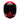 BELL Moto-3 Classic Helmet - Gloss Red - MOTOCCINO