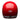 BELL Moto-3 Classic Helmet - Gloss Red - MOTOCCINO