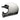 BELL Moto-3 Classic Helmet - Gloss White - MOTOCCINO