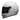 BELL Eliminator Helmet - Gloss White - MOTOCCINO