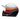 BELL Moto-3 Helmet - RSD Saddleback Satin/Gloss White/Black - MOTOCCINO