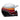 BELL Moto-3 Helmet - RSD Saddleback Satin/Gloss White/Black - MOTOCCINO