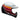 BELL Moto-3 Helmet - RSD Saddleback Satin/Gloss White/Black - MOTOCCINO