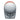 BELL Moto-3 Helmet - RSD Saddleback Satin/Gloss White/Black - MOTOCCINO