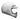 BELL Moto-3 Helmet - Steve McQueen Gloss White/Black - MOTOCCINO