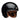 BELL TX501 Helmet - Gloss Black - MOTOCCINO