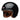 BELL TX501 Helmet - Gloss Black - MOTOCCINO