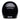 BELL TX501 Helmet - Gloss Black - MOTOCCINO