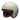 BELL TX501 Helmet - Gloss Vintage White - MOTOCCINO