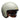 BELL TX501 Helmet - Gloss Vintage White - MOTOCCINO