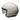 BELL TX501 Helmet - Gloss Vintage White - MOTOCCINO