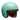 BELL TX501 Helmet - Gloss Mint Green - MOTOCCINO