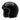 BELL Custom 500 Helmet - Gloss Black - MOTOCCINO